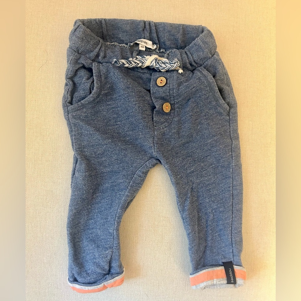 Noppies Baby Pants
